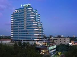 Holiday Inn Cochin by IHG, hotel v destinaci Kóčin