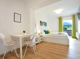 Apartment mit sonnigem Balkon in Ruhelage