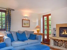 Honeysuckle Cottage