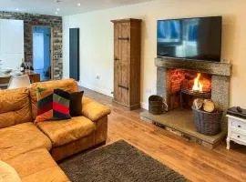 Home Farm - The Dairy -Uk34626