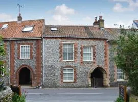Maison De Quai