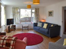 The Bungalow, hotel v destinaci Topsham