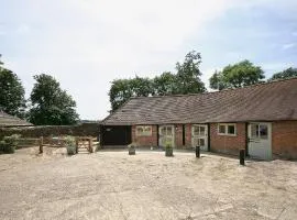 Ox Lodge Barn - Pqqw