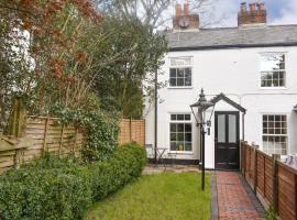 Lantern Cottage, hotel in Lyndhurst
