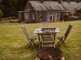 Wild Geese Lodge - Uk31046