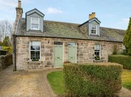 Roslin Chapel Cottage - Uk49193
