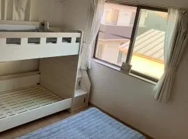 オルちゅーばーハウス#6畳1部屋提供#ホスト住居型民泊#内鍵ありOruchuba house