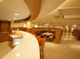 Hotel Grand Courtyard Pala