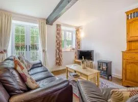 Horseshoe Cottage-Uk37360