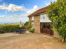 The Haybarn, hotel di Llanishen