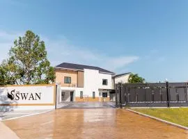 The Swan Pool Villa Hatyai เดอะสวอน พูลวิลล่าหาดใหญ่