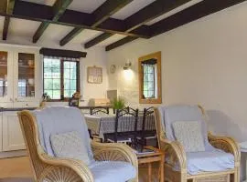 Ivory Cottage