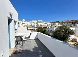 #8 Lipsi Townhouse Port Area-No#8