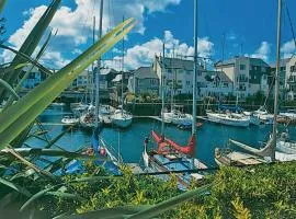 Spinnakers