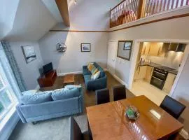 Broad Apartment 8 - Uk48084