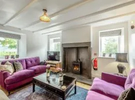 High Plain Lodge