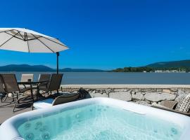 Laguna Houseboat，羅馬的船屋