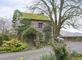 St Francis Cottage