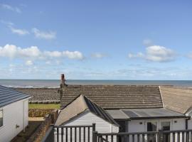 Ludlow Bank, hotel a Caulderton