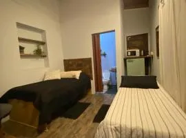 Corrientes temporarios
