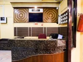 RROOMS Eco Hotel Nimisha