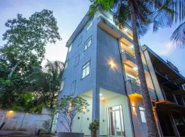 Azure Skies Luxury rooms and Apartments