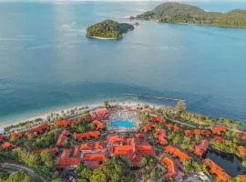 Pelangi Beach Resort & Spa, Langkawi