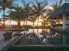 Villa Matahari by muse villas