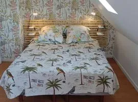 Gîte de la Grand'Place d'Arras