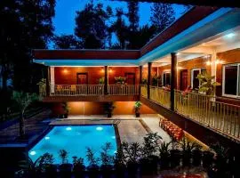 Entam Homestay