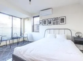 DM Hotel