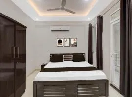 HOTEL O Raghav Vaidehi Inn