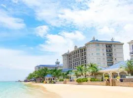 Lan Rung Beach Resort