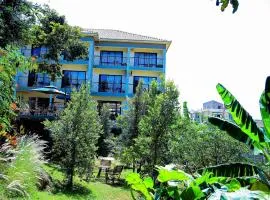 Greenyard Beach Hotel
