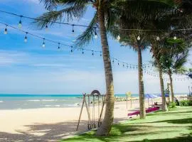 Lan Rung Beach Resort