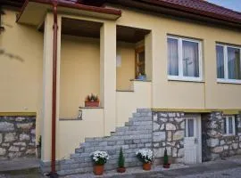 Slovakia; space, tranquility and plenty of opportunities! Be welcome in Strawberry House!