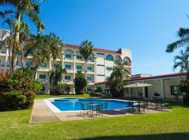 Days Inn by Wyndham Tuxtepec, Hotel in San Juan Bautista Tuxtepec