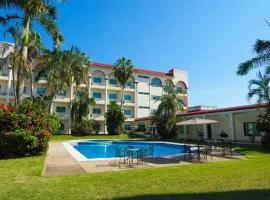 Days Inn by Wyndham Tuxtepec