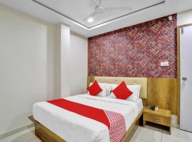 Hotel O Arsh Inn, ξενοδοχείο σε Bavla