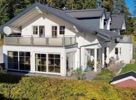 Haus Terra Comfortable holiday residence
