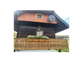 Andi s Berghütte Comfortable holiday residence