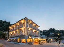 Kelly Beach Hotel