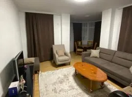 Garden Apartment