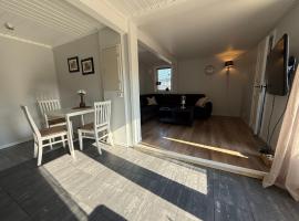 Apartment in Mjøndalen, hotel in Drammen