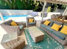Jacks Place 3bd by ZenBreak