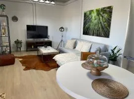 Casa Angel Isora