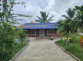 Mountain View Stay
