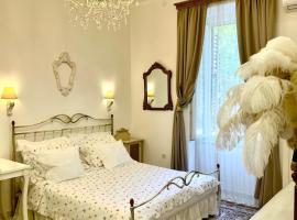 Petite Boudoir, Hotel in Opatija