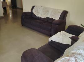 Royal Service Apartment, ξενοδοχείο σε Rajahmundry