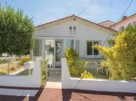 Maison Individuelle, Royan Centre